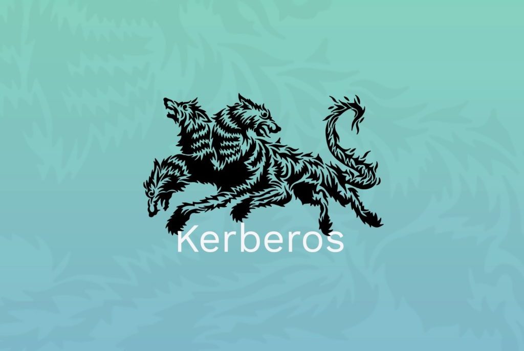 Kerberos چیست و چطور کار میکند؟ مهندس محمدحسین سخن فر