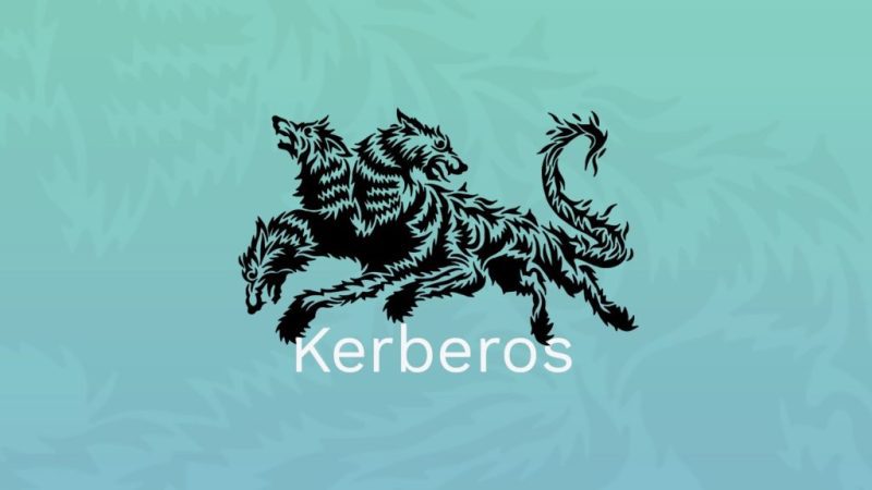 Kerberos چیست و چطور کار میکند؟ مهندس محمدحسین سخن فر